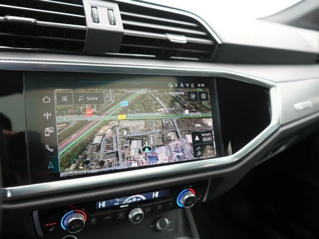 Audi Q3 S-Line Sportback