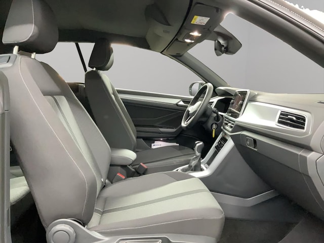 Volkswagen T-Roc 1.0 TSI Cabriolet