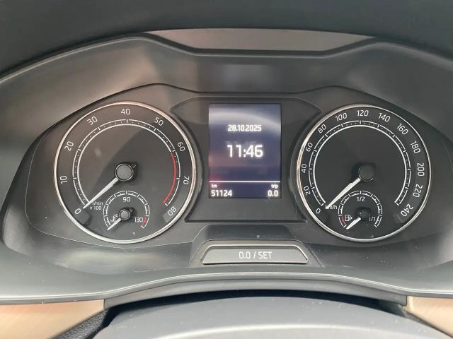 Skoda Kamiq 1.0 TSI Style Style