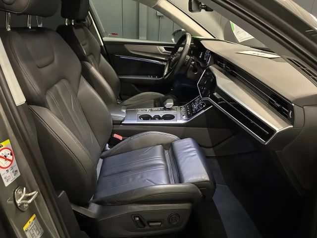 Audi A6 45 TFSI Avant Sport