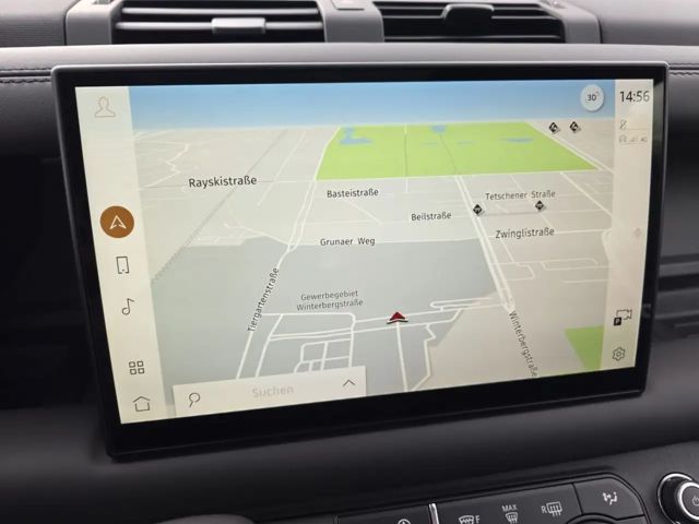 Land Rover Defender 110 D300 Dynamic HSE