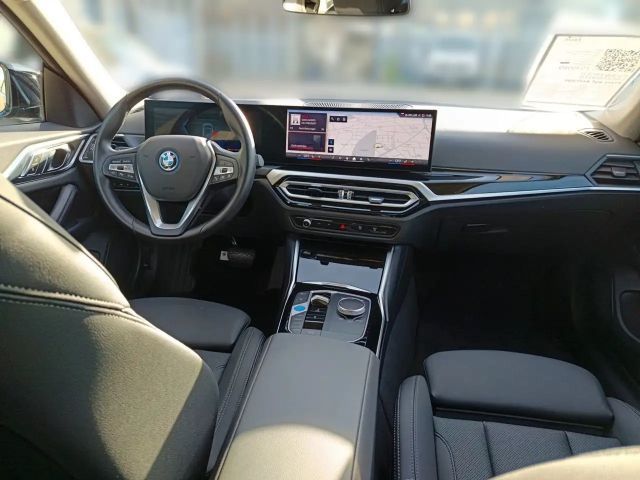 BMW i4 Coupé Gran Coupé eDrive35