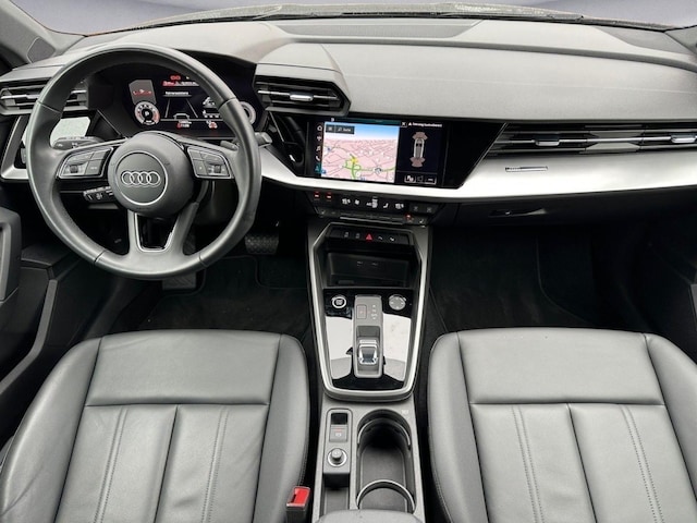 Audi A3 35 TFSI S-Tronic Sportback