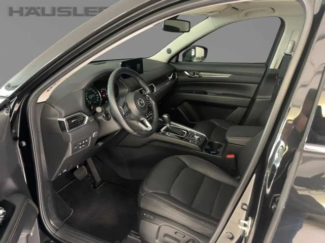 Mazda CX-5 4WD Sportsline