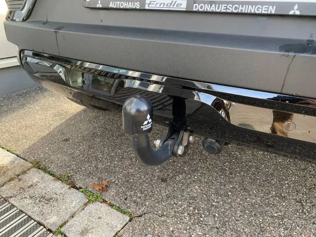 Mitsubishi ASX Intro Edition 1.3 T-Benziner 7-DCT