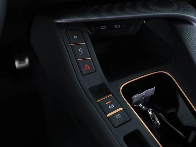 Cupra Terramar 2.0 TSI