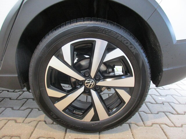 Volkswagen Taigo DSG IQ.Drive