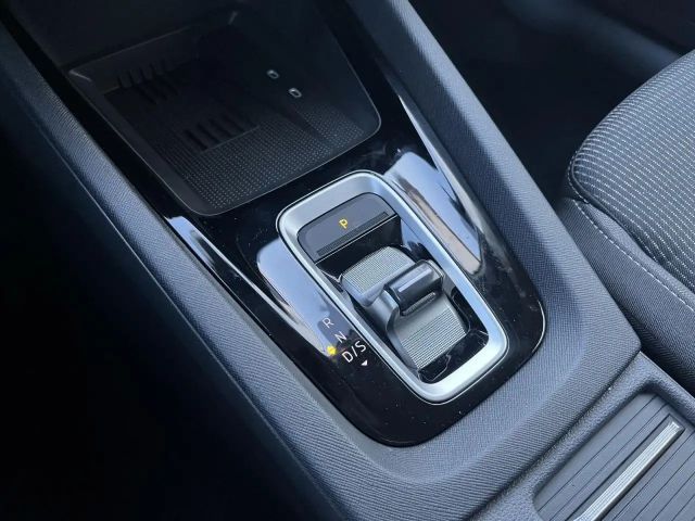 Skoda Octavia Combi Selection