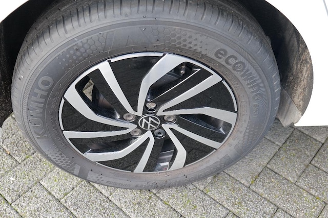 Volkswagen Polo 1.0 TSI