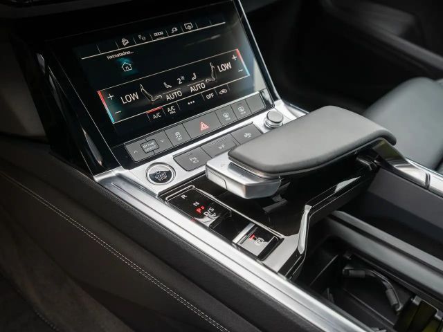 Audi Q8 e-tron 50 S-Line