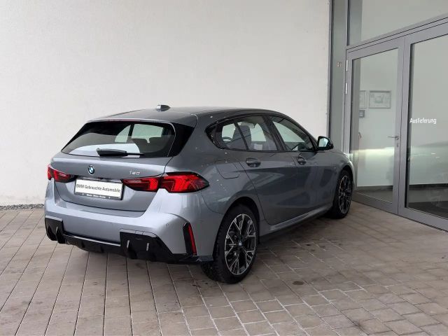 BMW 120 Comfort pakket Sedan