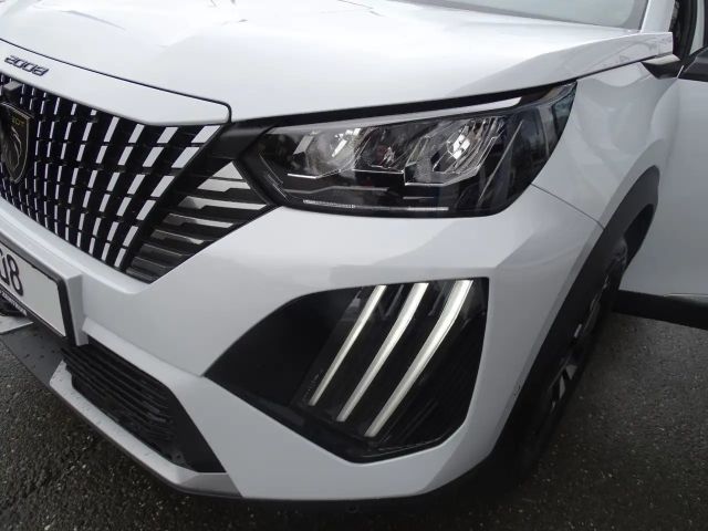 Peugeot 2008 Allure Pack