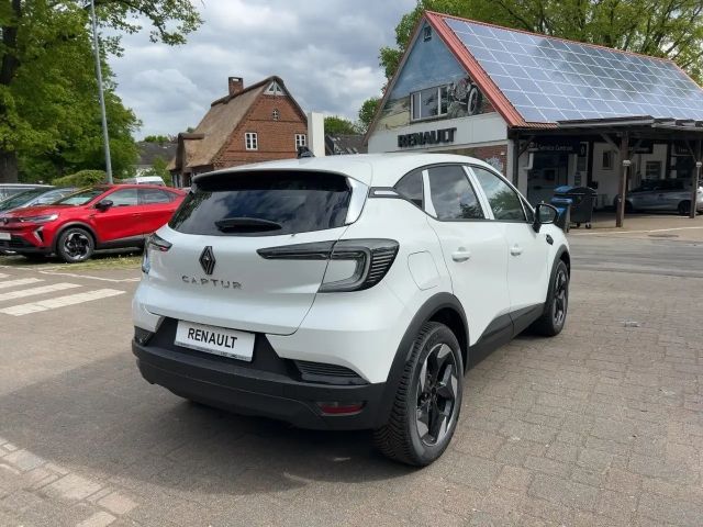 Renault Captur TCe 90 Techno