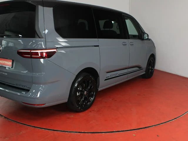 Volkswagen Multivan 2.0 TSI DSG Lang T7