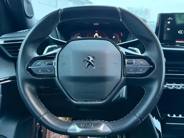 Peugeot 2008 GT-Line PureTech