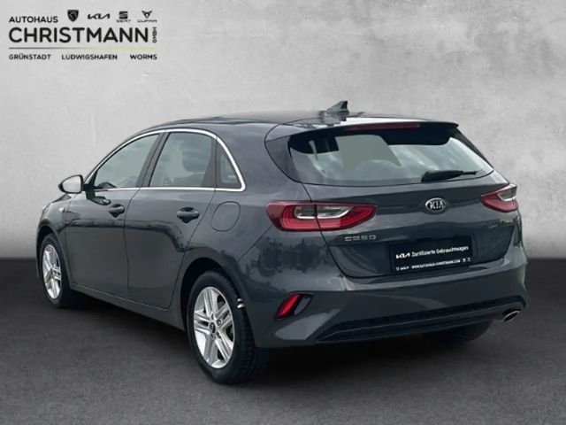 Kia Ceed GDi Vision