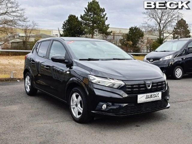 Dacia Sandero Comfort TCe 90