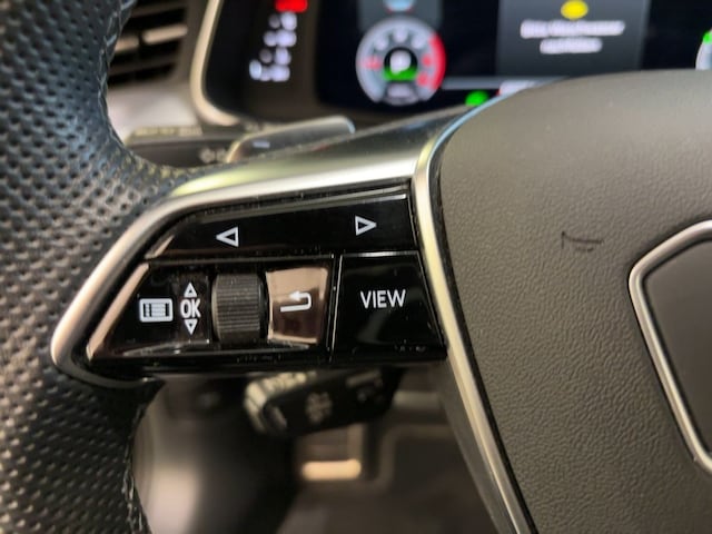 Audi A6 45 TDI Quattro S-Tronic Sedan Sport