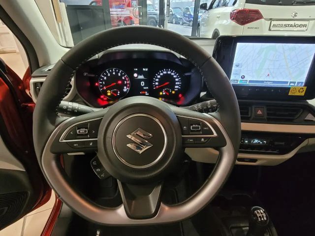Suzuki Swift Comfort