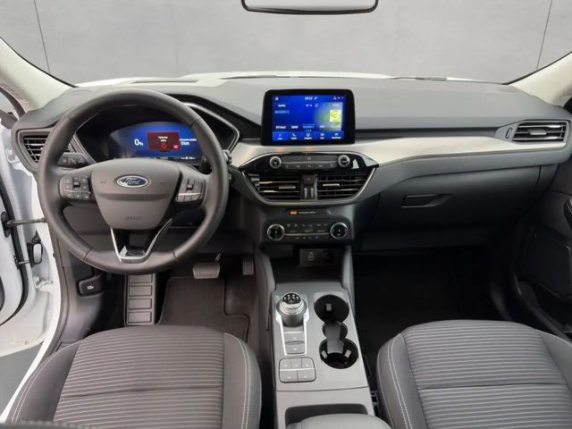 Ford Kuga Plug in Hybrid Titanium