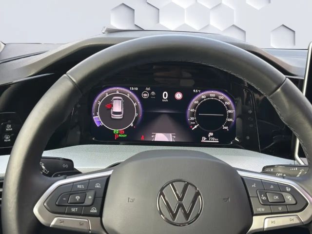 Volkswagen Golf DSG Golf VIII Variant