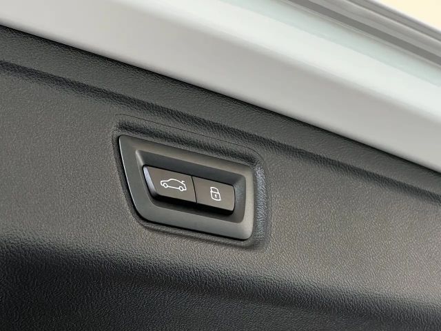 BMW 320 320d M-Sport Touring xDrive