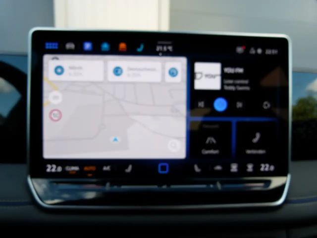 Volkswagen Tiguan 2.0 TSI 4Motion R-Line