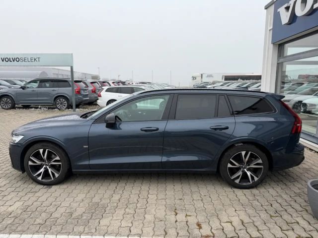 Volvo V60 Dark Plus