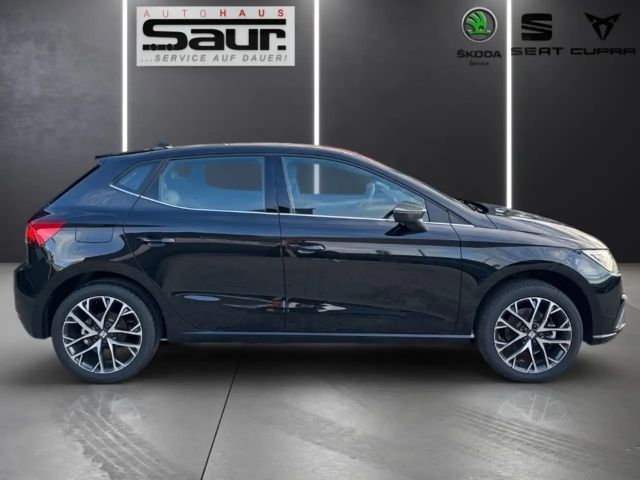 Seat Ibiza 1.0 TSI Xcellence