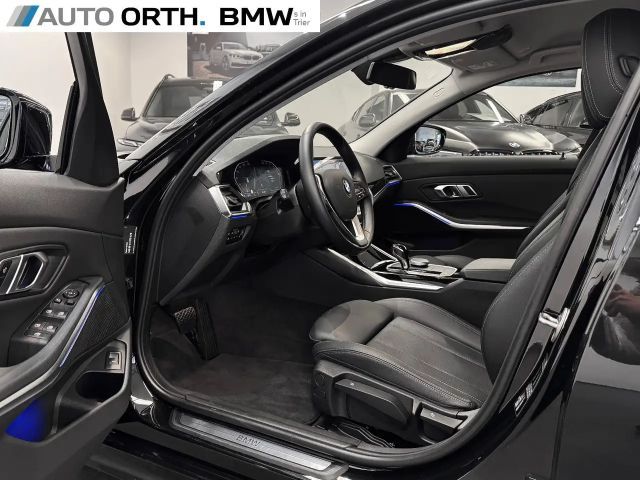 BMW 320 320i Touring