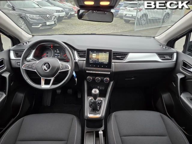 Renault Captur TCe 90 Zen