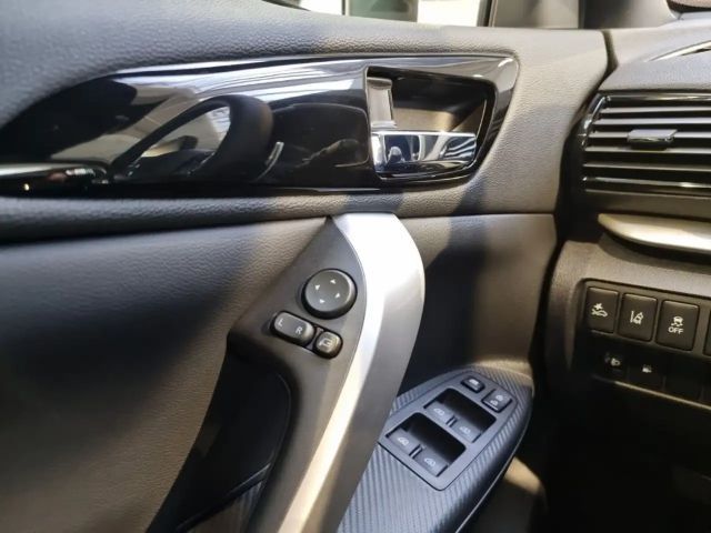 Mitsubishi Eclipse Cross PHEV