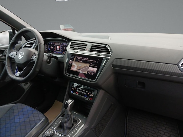 Volkswagen Tiguan Tiguan 2.0 TSI R 4M+DSG+MATRIX+HUD+PANO+NAVI+ACC