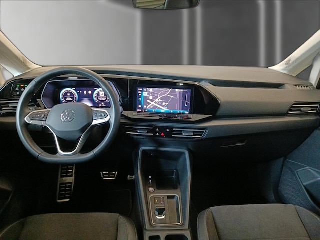 Volkswagen Caddy 2.0 TDI DSG Maxi