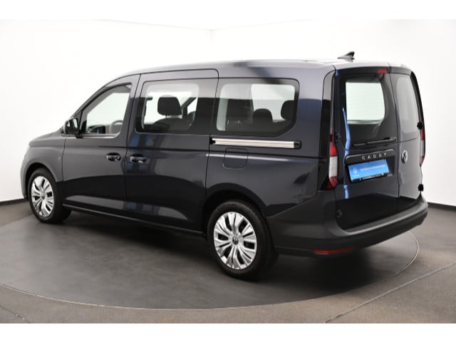 Volkswagen Caddy 2.0 TDI Combi Maxi