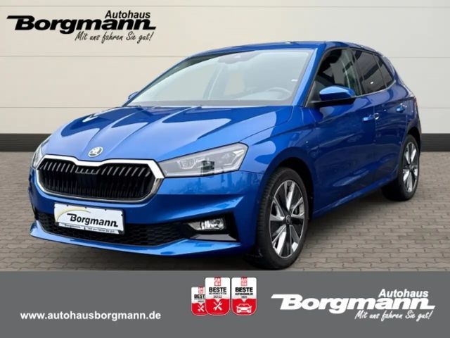 Skoda Fabia Style Style