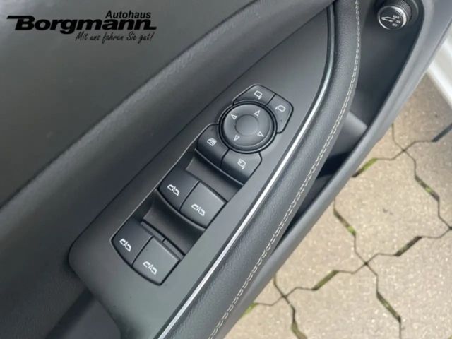 Opel Insignia Business Sports Tourer