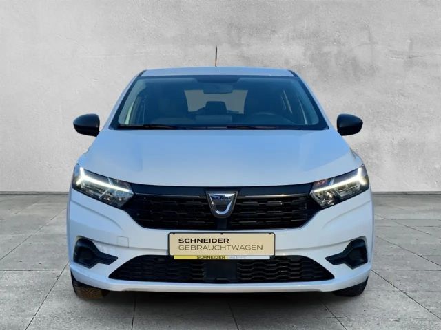 Dacia Sandero Essential