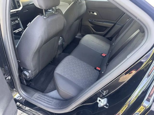 Opel Mokka Edition Mokka-e