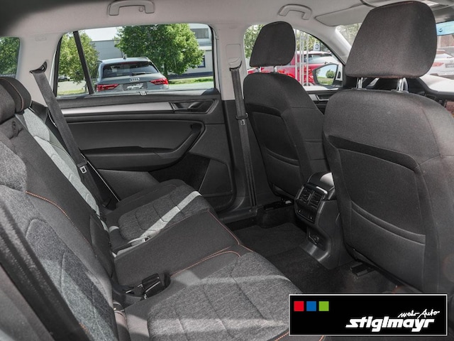 Skoda Kodiaq 2.0 TDI 4x4 Ambition