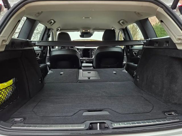 Volvo V60 Geartronic Momentum