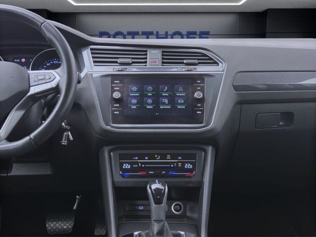 Volkswagen Tiguan 2.0 TDI DSG Life