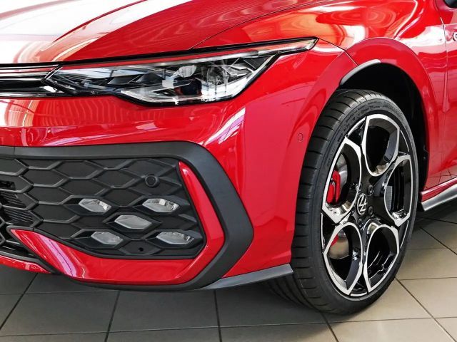 Volkswagen Golf DSG GTI