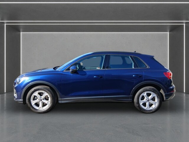 Audi Q3 35 TFSI S-Tronic