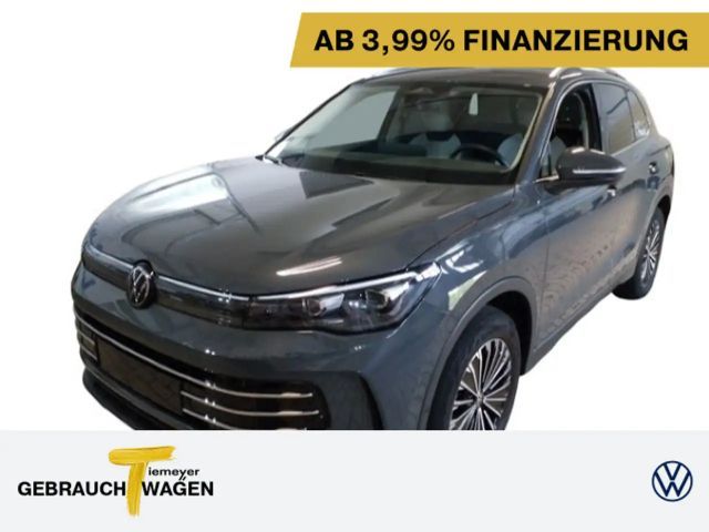 Volkswagen Tiguan 2.0 TDI DSG Elegance Elegance