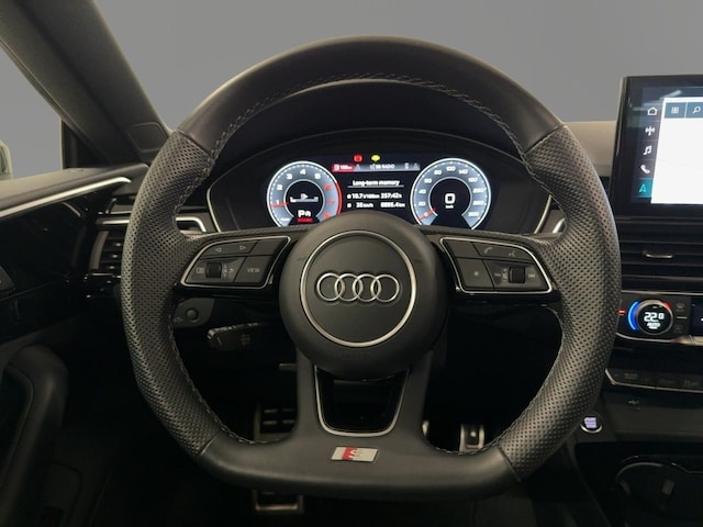 Audi A5 40 TFSI Quattro S-Tronic Sportback