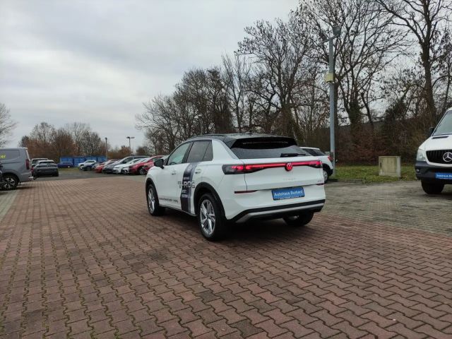 Volkswagen T-Roc 1.5 eTSI DSG Life