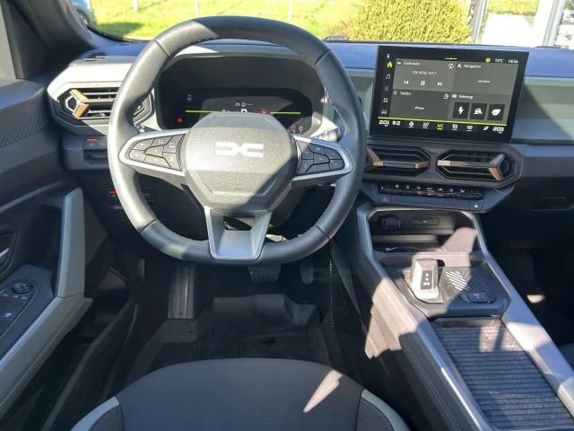 Dacia Bigster Extreme Hybrid 155