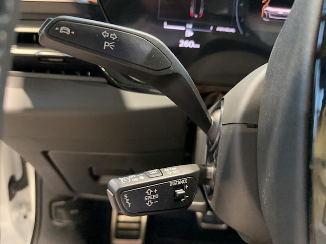 Audi A5 Avant S-Tronic