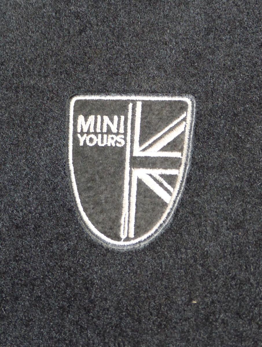 MINI Cooper Aut. Yours Trim, Leder,Navi,Panoramadach